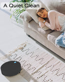 ASPIRADORA ROBOT SMART