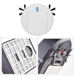 ASPIRADORA ROBOT SMART