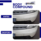 BODY COMPOUT-ANTIRRAYONES